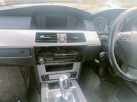 CD player BMW E60 2008 sedan 2.0
