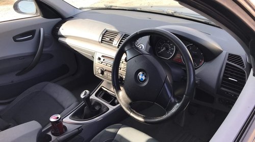 CD player BMW E87 2007 Hatchback 2.0