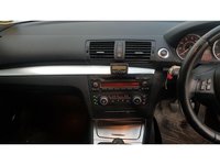 CD player BMW E87 2008 hatchback 2.0