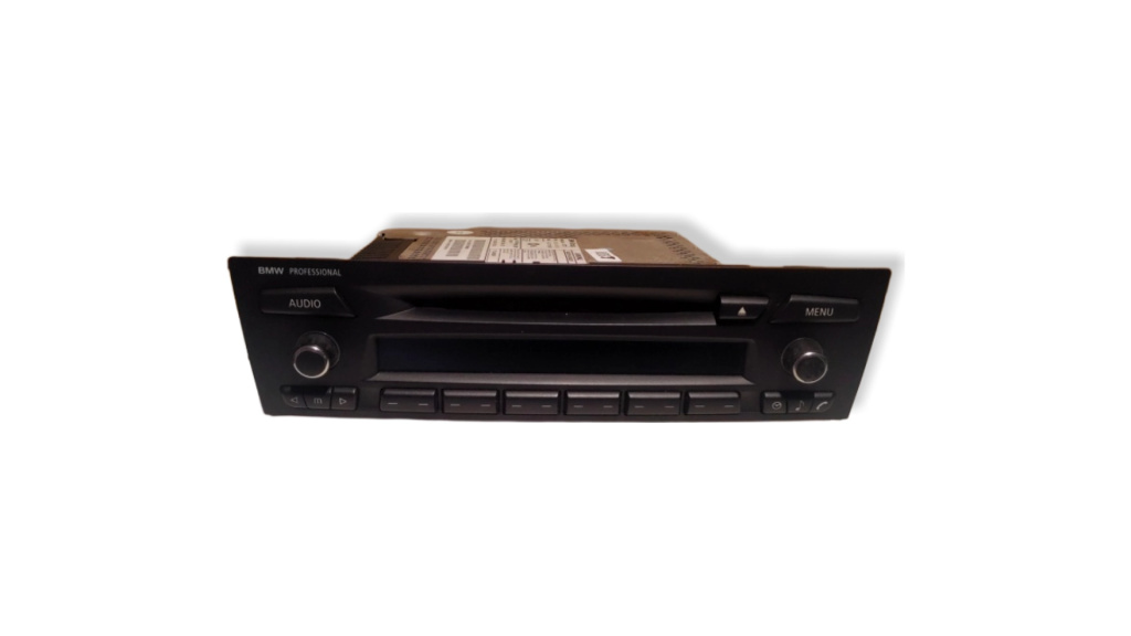 Radio Cd Mp3 Player HDD GSM Citroen 96647951ZD RT3eV-N3-Q1 sh de