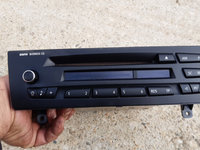 CD player BMW E90 E91 facelift