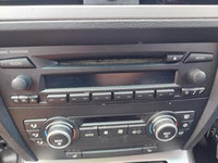 CD player bmw e90