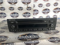 CD Player BMW E91 2009, 6512924649901