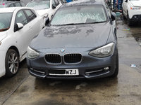 CD player BMW F21 2013 HATCHBACK 2.0 DIESEL