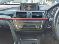 CD player BMW F30 2012 SEDAN 2.0 TDI