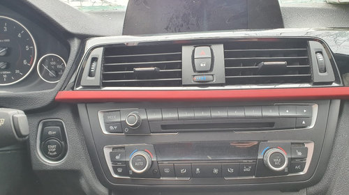 CD player BMW F31 2014