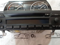 CD Player BMW Professional E90 Alpine 65 12 6 975 013 AL900160599209