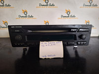 CD player BMW S1 E81,E87 Cod 975013