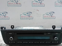 CD Player BMW Seria 1 F20 2013, 923648001