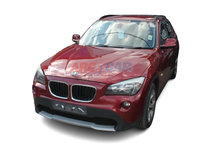 CD player BMW X1 2009 E84 S-drive 2.0 d