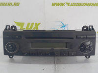 CD Player casetofon 906820086 Volkswagen VW Crafter [2006 - 2012]