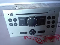 Cd Player CD 30 MP3 Opel Astra H
