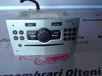 Cd Player CD 30 MP3 Opel Corsa D