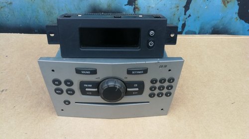 Cd player Cd 30 MP3 Opel Corsa D