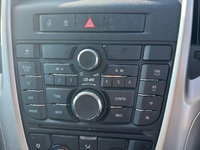 CD Player CD 400 Opel Astra J din 2011