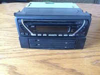 Cd Player + Cd Box Kia Sportage