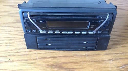 Cd Player + Cd Box Kia Sportage