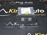 CD-PLAYER CD30 OPEL ASTRA H 2007 HATCHBACK 1.6 BENZINA