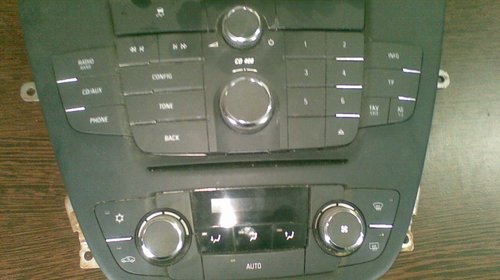 CD player CD400 Opel Insignia