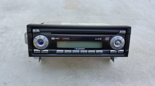 CD-Player Chevrolet Aveo - 96454094 - BLAUPUN