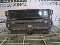 Cd player Chevrolet Captiva 2006 - 2010