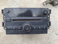 CD player Chevrolet Captiva 2008 suv 2.0