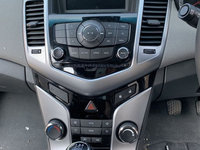 Cd player Chevrolet Cruze