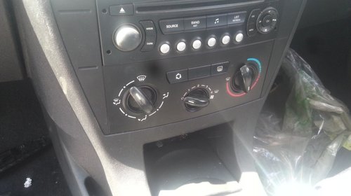 Cd Player Citroen C4 2006