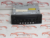 Cd player Citroen C4 2007 629