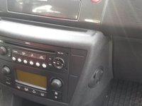 Cd player citroen c4 an 2005