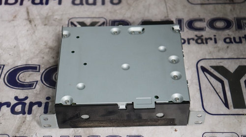 CD PLAYER CITROEN C4 AN : 2010 / 9676838180