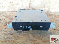 CD Player Citroen C4 II an 2010-2020, cod 9676837980