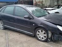 CD player - Citroen C5 2.0 hdi, an 2006