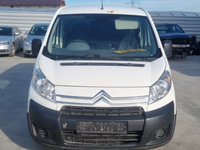 CD player Citroen jumpy 2011 Furgon 2.0 d