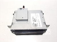 CD player, cod FW93-11B608-CA, Jaguar F-Pace (X761) (idi:562512)