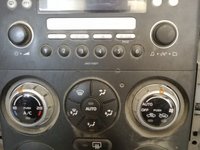 Cd player comenzi ventilatie climatronic suzuki grand vitara clarion ps-2991d-b