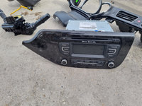 Cd Player cu Bluetooth si Mp3 Kia Ceed Cee'd din 2013 2014 2015