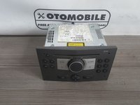 Cd-Player Cu Display Opel Zafira B 2005-2011