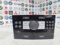 CD player cu MP3 Opel Astra H cod: 497316088 / 13396144