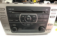 Cd player cu MP3 pentru MAZDA 6 an 2008-2012