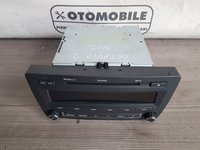 CD-Player cu MP3 pentru Skoda Octavia 2 Facelift 2007-2012: 1Z0035161F