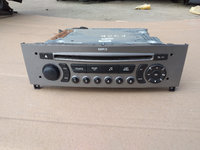 CD Player Cu mp3 Peugeot , Cod : 96647511 XH