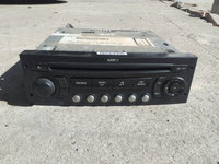 CD Player cu MP3 Peugeot , Cod : 9664770077