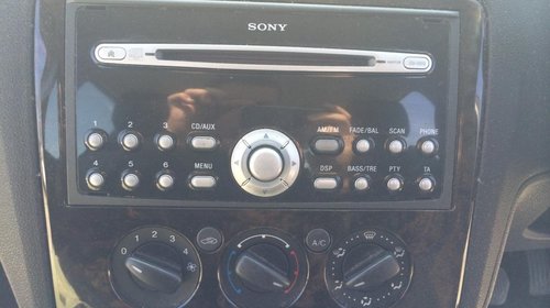 Cd Player cu MP3 Sony