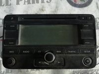 CD Player cU NAVIGATIE Gama VAG COD: 1K0035191