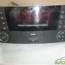 Cd player Mercedes E