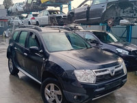 CD player Dacia Duster 2013 SUV 1.5 DCI
