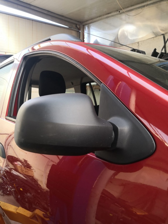 CD player Dacia Logan MCV 2015 Hatchback