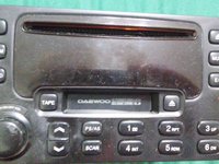 CD player Daewoo Leganza