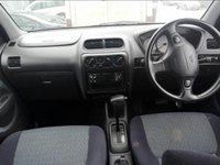 Cd player daihatsu terios 2002